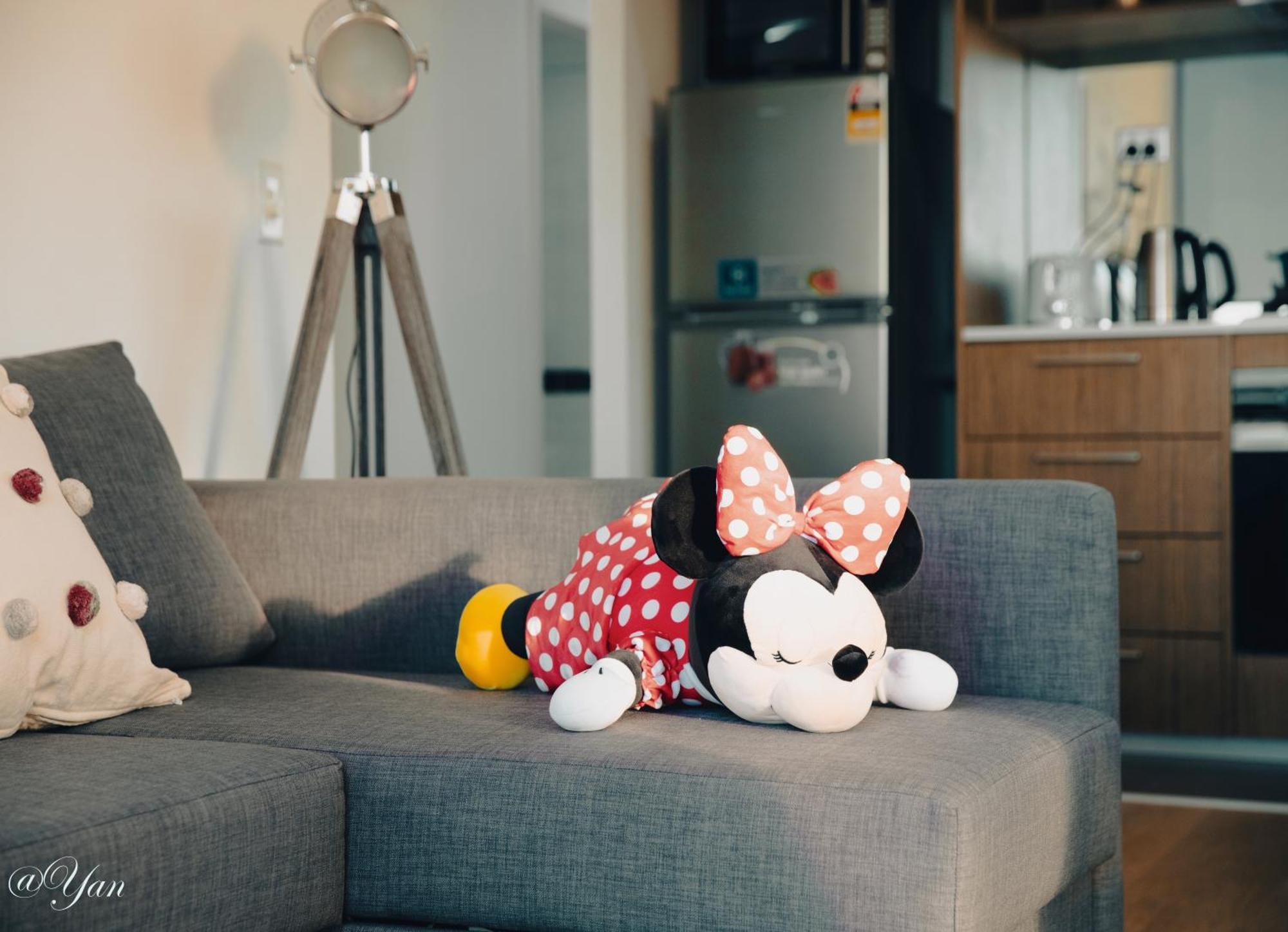 Cozy Parkside Fresh Air City Living — Photos 1